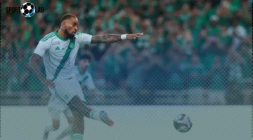 الأهلي جدة يحسم مصير إيفان توني وجميع التكهنات تتبدد